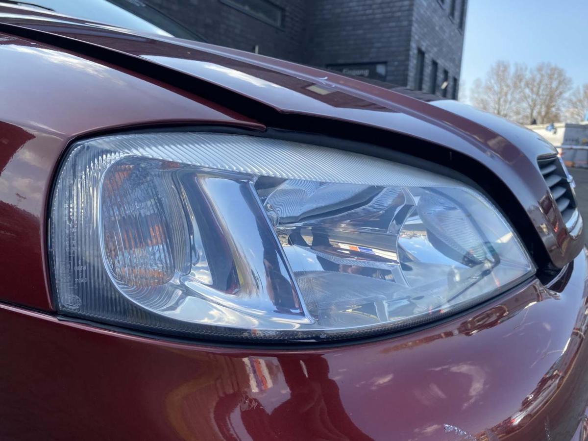 Opel Astra G original Scheinwerfer vorn rechts Halogen Bj.1999